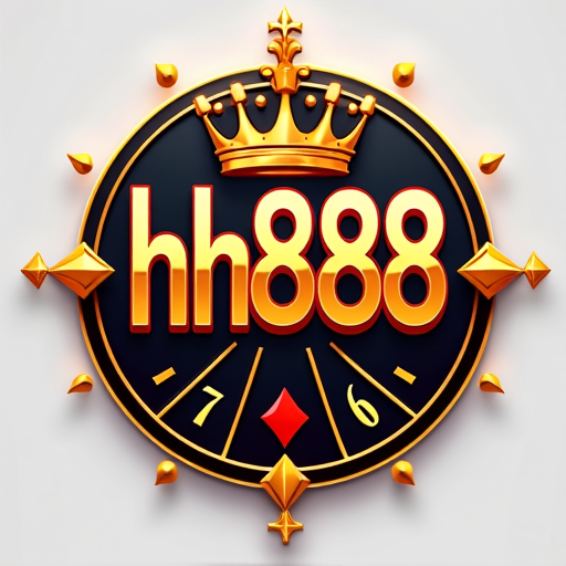 Ícone do hh888